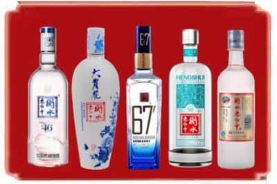 香河县回收衡水老白干